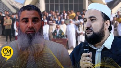 سهيل الغرياني عن «بيان أعيان وأهالي سوق الجمعة»: الله غالب على أمره