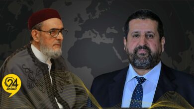 الحصادي لـ«الغرياني»: لا للفتاوى الشاذة المحرضة على الحرب والاقتتال وإزهاق الأرواح