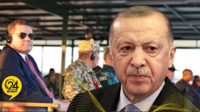 أردوغان: نقدم كل أنواع الدعم لإخواننا وأخواتنا في ليبيا