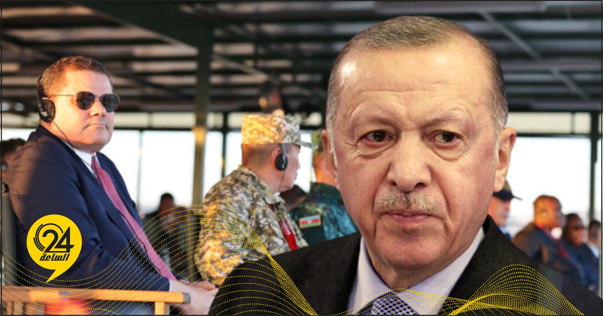 أردوغان: نقدم كل أنواع الدعم لإخواننا وأخواتنا في ليبيا