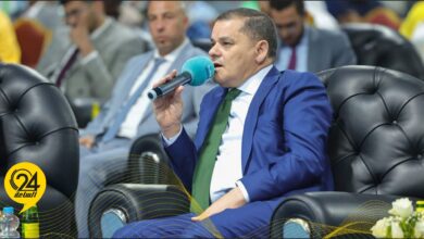 الدبيبة: لا طريق ولا مسار إلا بانتخاب من يقودنا في البرلمان والرئاسة والحكومة