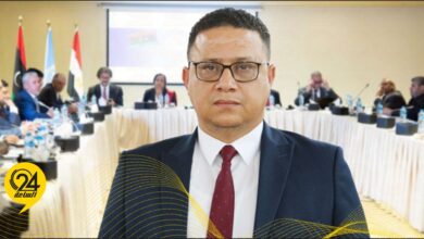 بليحق: انهيار «محادثات القاهرة» أمر غير متوقع