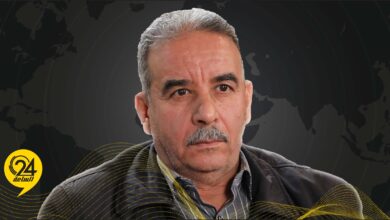 الحنيش