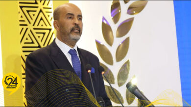 الكوني: مشروع المصالحة يمهد الطريق لاستقرار ليبيا