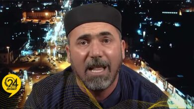 فيصل الشريف