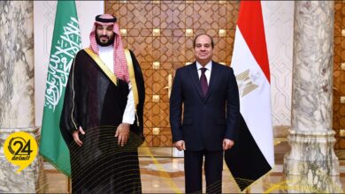 أعضاء مجلس الدولة يرحبون بالموقف السعودي المصري الداعم للتحول السياسي الليبي