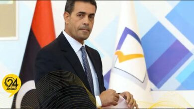 السايح: الغموض يكتنف «حوار القاهرة».. ومسار الانتخابات ليس واضحًا