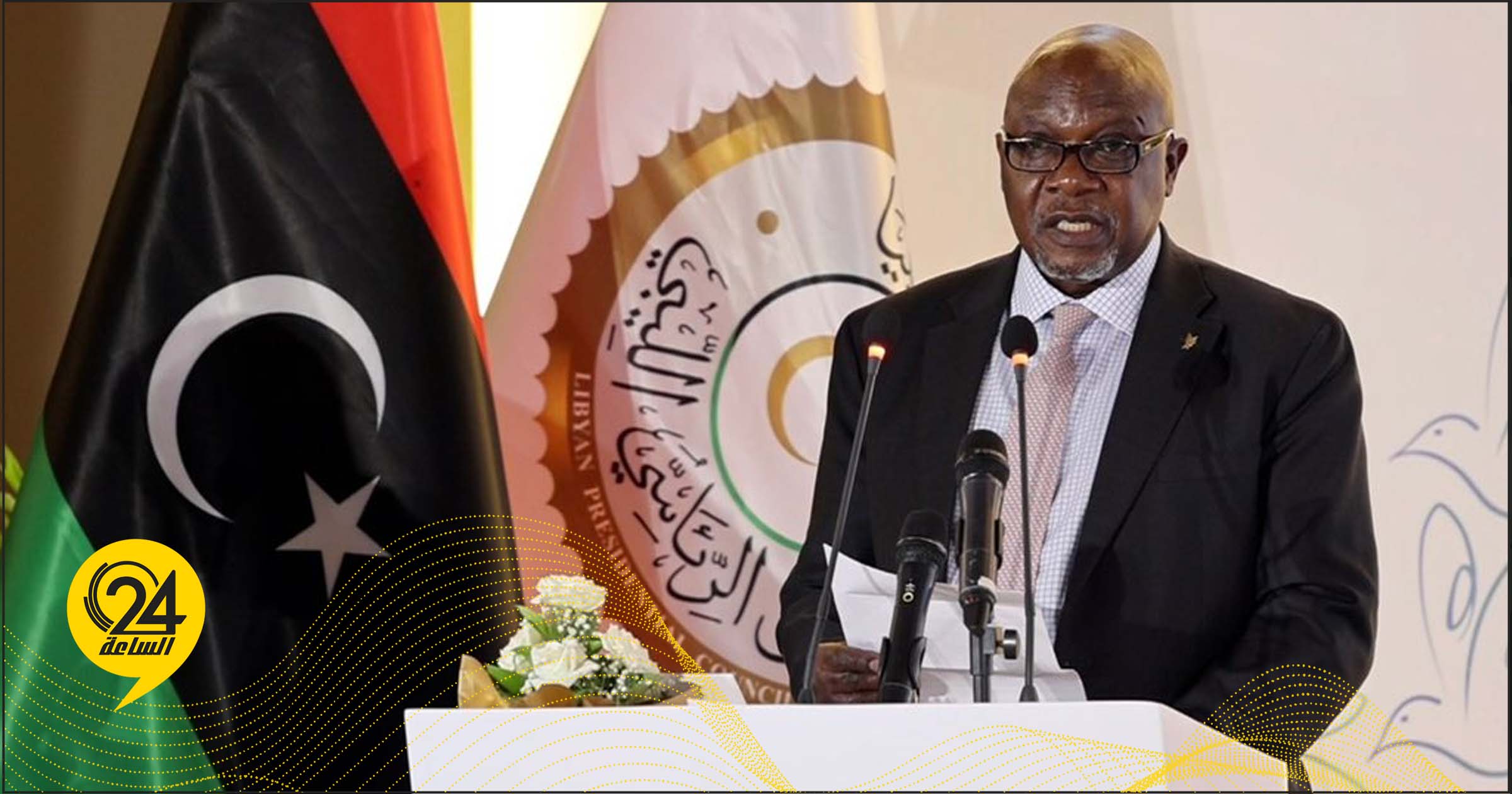 البعثة الأممية: ملتزمون بدعم «المصالحة الوطنية» التي يقودها الليبيون