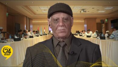 المريمي