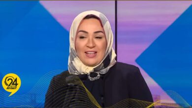 القايد: نحن في مفترق طرق لإنقاذ ليبيا بمشروع يحتوي كل أصحاب المشاريع السياسية