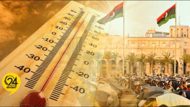 المركز الوطني للأرصاد الجوية