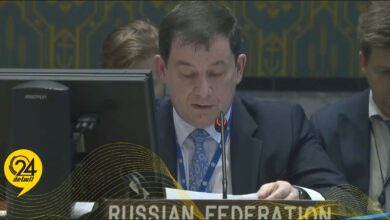 موسكو: نأمل أن يتوصل رئيسي النواب والدولة في جنيف إلى حل للخلافات في مشروع الدستور