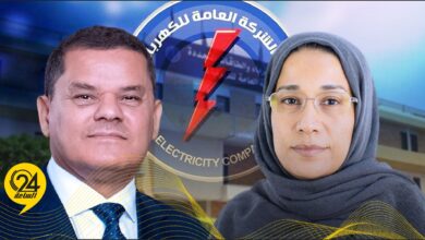 اليعقوبي لـ«الدبيبة»: لا عهد لك ووعودك جميعها غير ملزمة