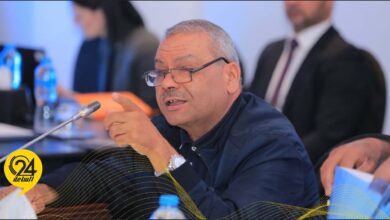 بوستة: الأولوية في لقاء عقيله صالح والمشري ستكون لمناقشة المواد الخلافية