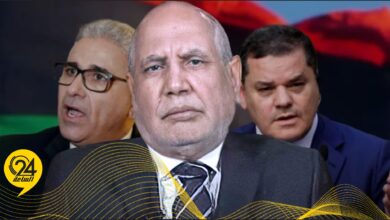 معزب: «حفتر» قضى على شعبية باشاغا.. والكهرباء التهمت جماهيرية الدبيبة