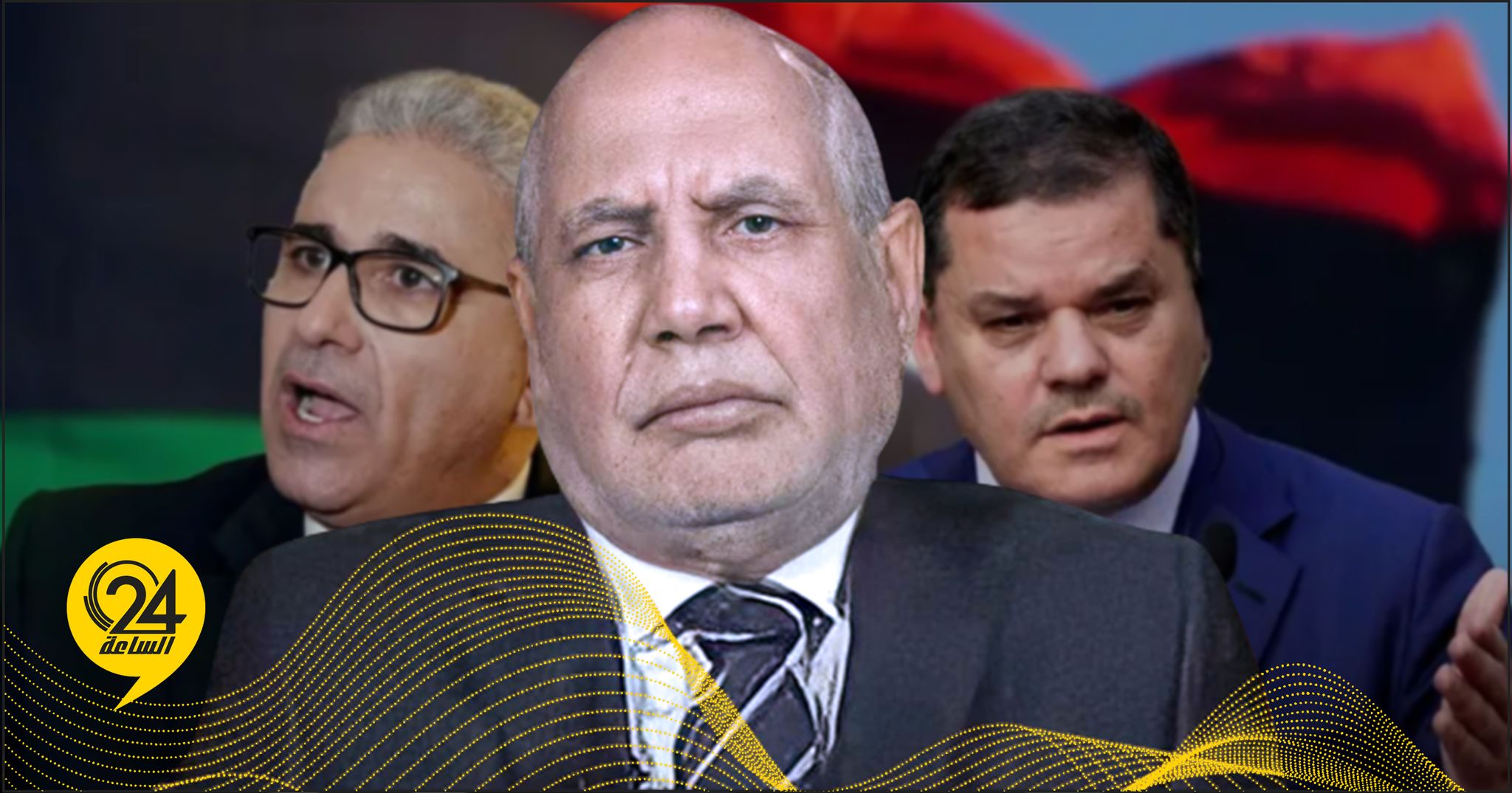 معزب: «حفتر» قضى على شعبية باشاغا.. والكهرباء التهمت جماهيرية الدبيبة