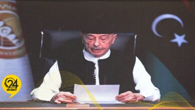 عقيله صالح: نريد مصالحة نطوي بها ماضي الصراعات