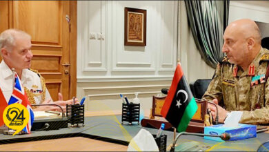 الحداد