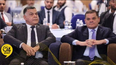 الدبيبة