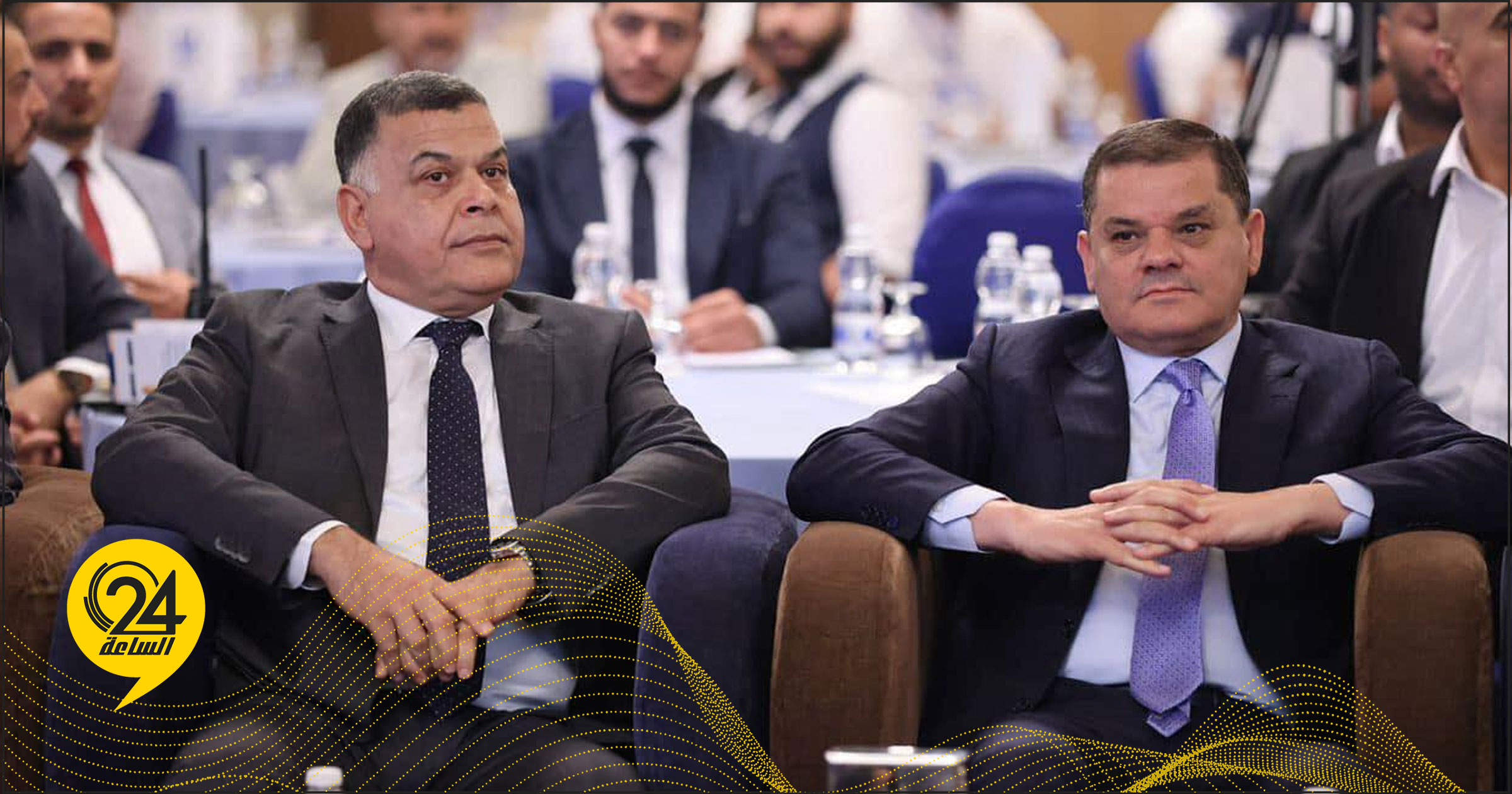 الدبيبة