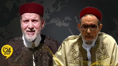 الساعدي