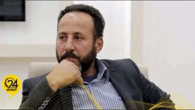 العرفي