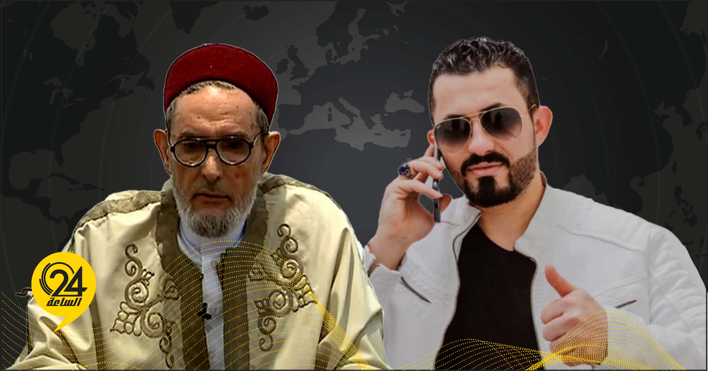 القبي