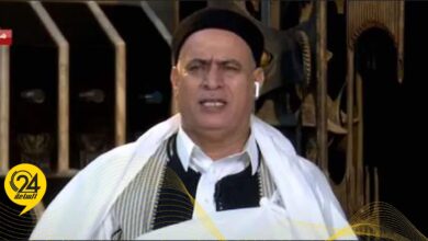 المصباحي