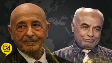 النعّاس