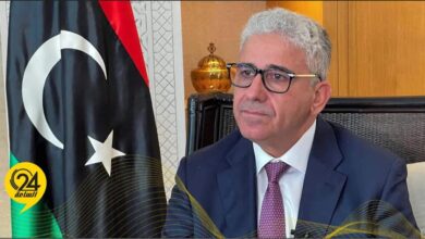 باشاغا