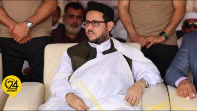 بلحاج