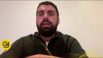حسام القماطي