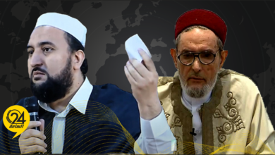 سهيل الغرياني