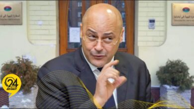 عادل عيسى