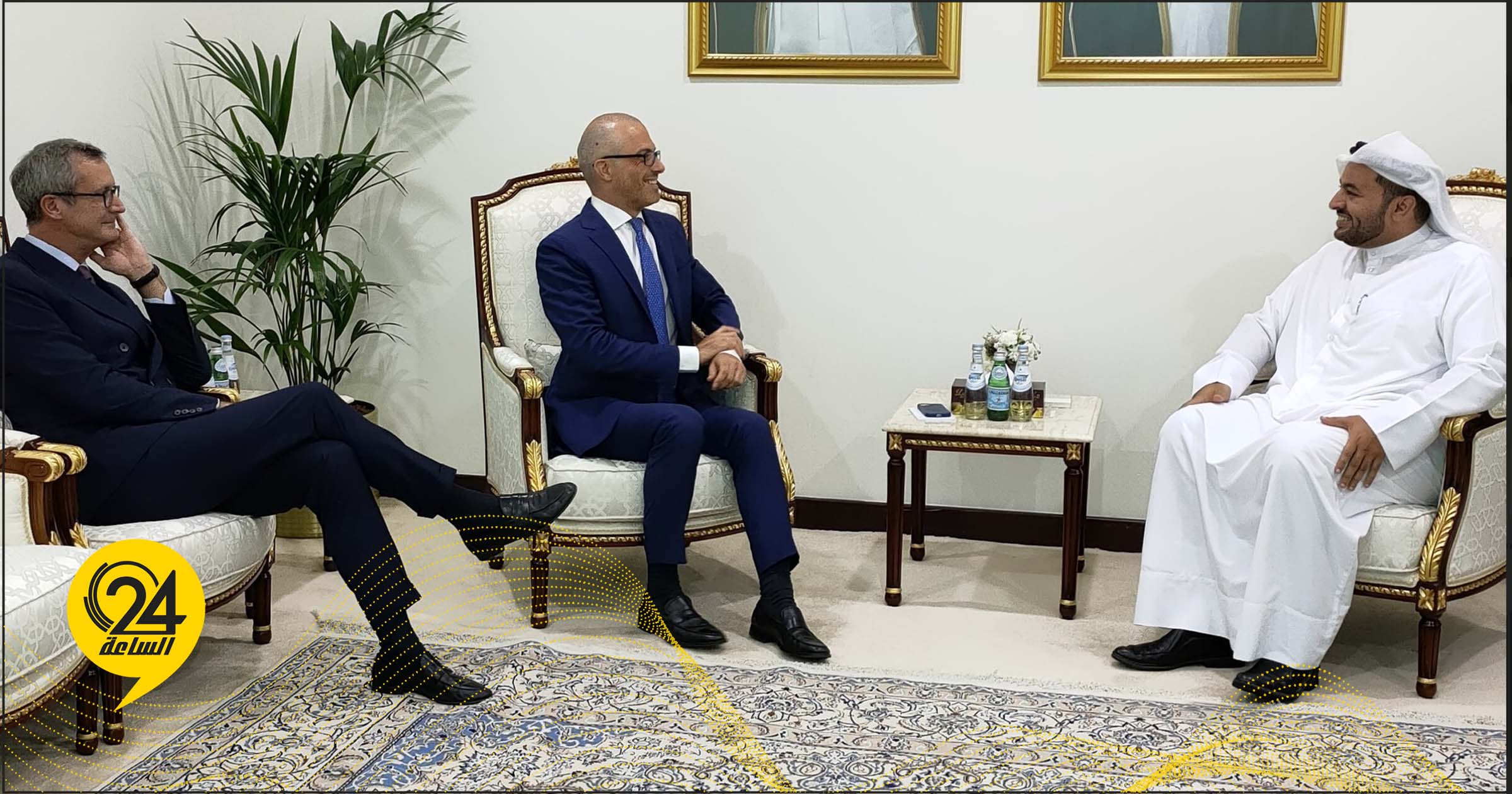 قطر