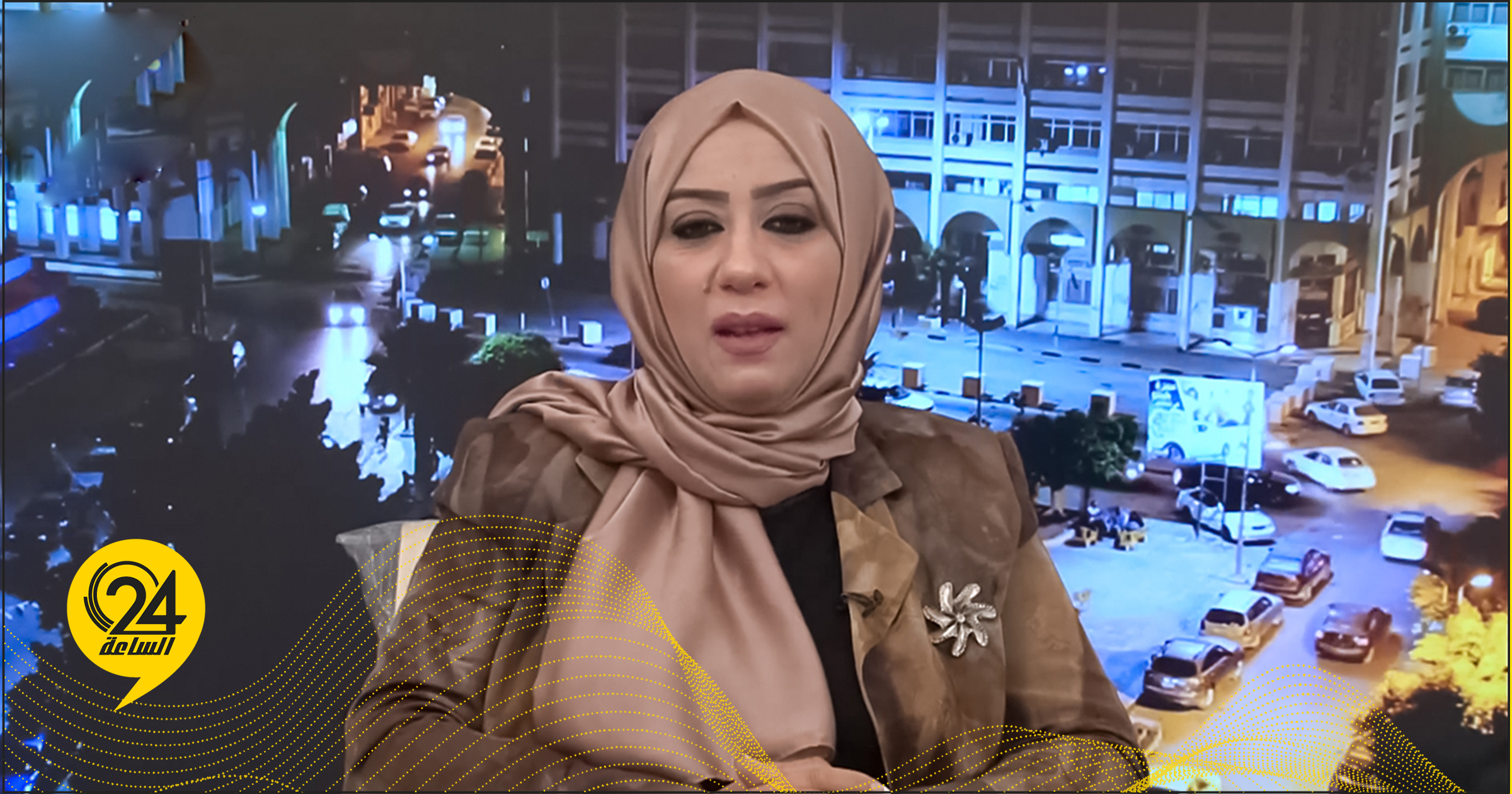 مبروكة بالتمر