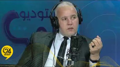 مصطفى البحباح