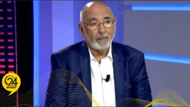 زرموح: من يوافق على المبادرة الدولية لإدارة إيرادات النفط قد خان الوطن والشعب خيانة عظمى