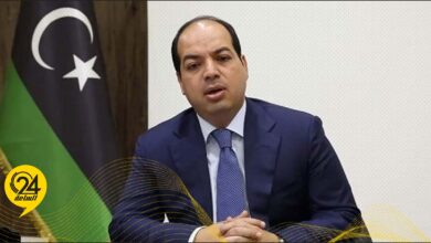 معيتيق: إنهاء القوة القاهرة وعودة إنتاج وتصدير النفط هي الخطوة الصحيحة
