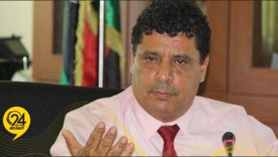 حبارات: المراقبة الدولية لإدارة عوائد النفط انتهاك فاضح لسيادة ليبيا