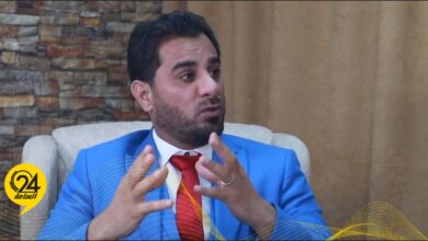 الفلاح: الأطراف المتصدرة للمشهد السياسي يجب أن ترجع خطوة للخلف
