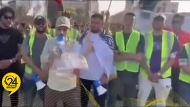 تيار "بالتريس": نطالب الرئاسي أو المجلس الأعلى للقضاء بحل جميع الأجسام السياسية والتنفيذية