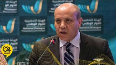 الأمين: على المجتمع الدولي أن يركز ضغطه على الرافضين للحوار ومستخدمي العنف