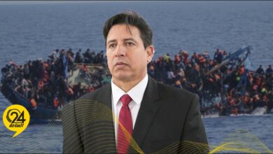 العقوري: عصابات تهريب البشر تستغل ظروف المهاجرين للتربح من «معاناتهم»