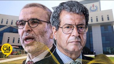 وزارة النفط: صفحات مؤسسة النفط لم يتم استلامها رسمياً ولاحظنا أن بها إدراجات تحريضية