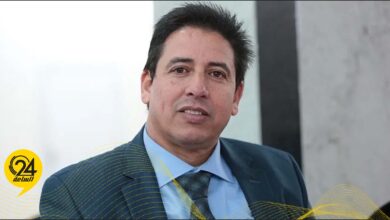 انتخاب يوسف العقوري نائباً للجنة المتابعة لمشروع خارطة الطريق الأفريقية للمصالحة قي ليبيا