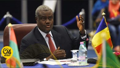 مستنكرآ اشتباكات طرابلس.. فكي: أمن المدنيين هو التزام بموجب القانون الإنساني الدولي