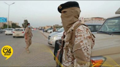 مركز حقوقي مغربي: نعرب عن تخوفنا من أن تطال الاشتباكات بطرابلس المهاجرين المغاربة