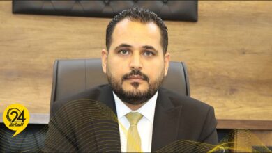 زهيو: لم نفوض أحدا وطلبنا من الرئاسي أن يقدم ما لديه