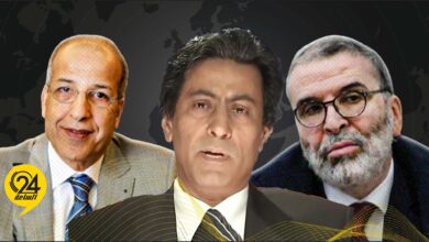 العبيدي: استبدال صنع الله دون الصديق الكبير يُبقى «الدبيبة» المستفيد الأوحد